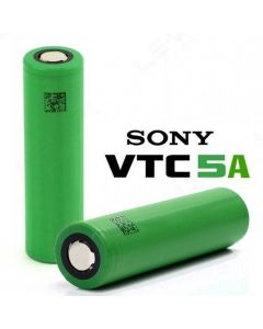Sony VTC5A 18650 2600mAh
