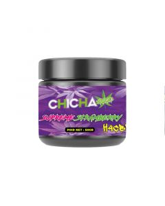 SUPREME STRAMBERRY 50G / SHISHA WEED