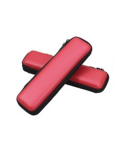 Slim case-Rood