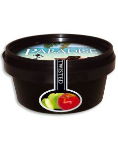 Paradise Steam Stones – Twisted APPLE  (120g)