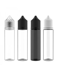 Chubby gorilla - Unicorn bottle 60ML V3