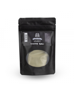 Indian Spirit Kratom – White Bali