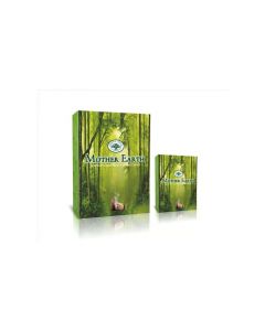 Green Tree – Mother Earth Backflow Cones