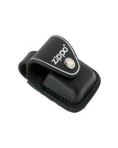 ZIPPO - LIGHTER POUCHE (ETUI) - Met riemlus