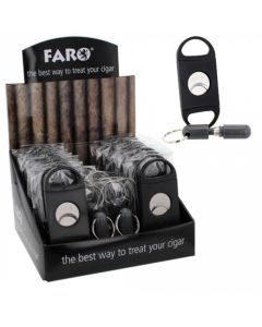 Faro - Sigarenboor + Knipper 
