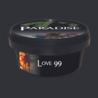 Paradise Steam Stones – Love 99 (100g)