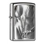 Zippo - Zipper girl