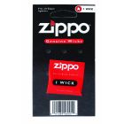 ZIPPO - ACCESSOIRES - LONTJE/WICK (1-STUK)