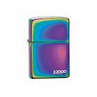 ZIPPO - Classic Multi Color Zippo Logo