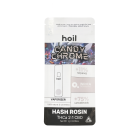 Hoil - Hash rosin - Candy chrome