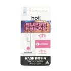 Hoil - Hash rosin - Super freak