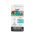 Hoil - Hash rosin - The sweeties