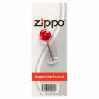 ZIPPO - VUURSTEENTJES (FLINTS) - 6 STUKS PER UNIT