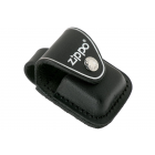 ZIPPO - LIGHTER POUCHE (ETUI) met clip