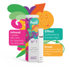 Hoil HHC E-joint – 1ml